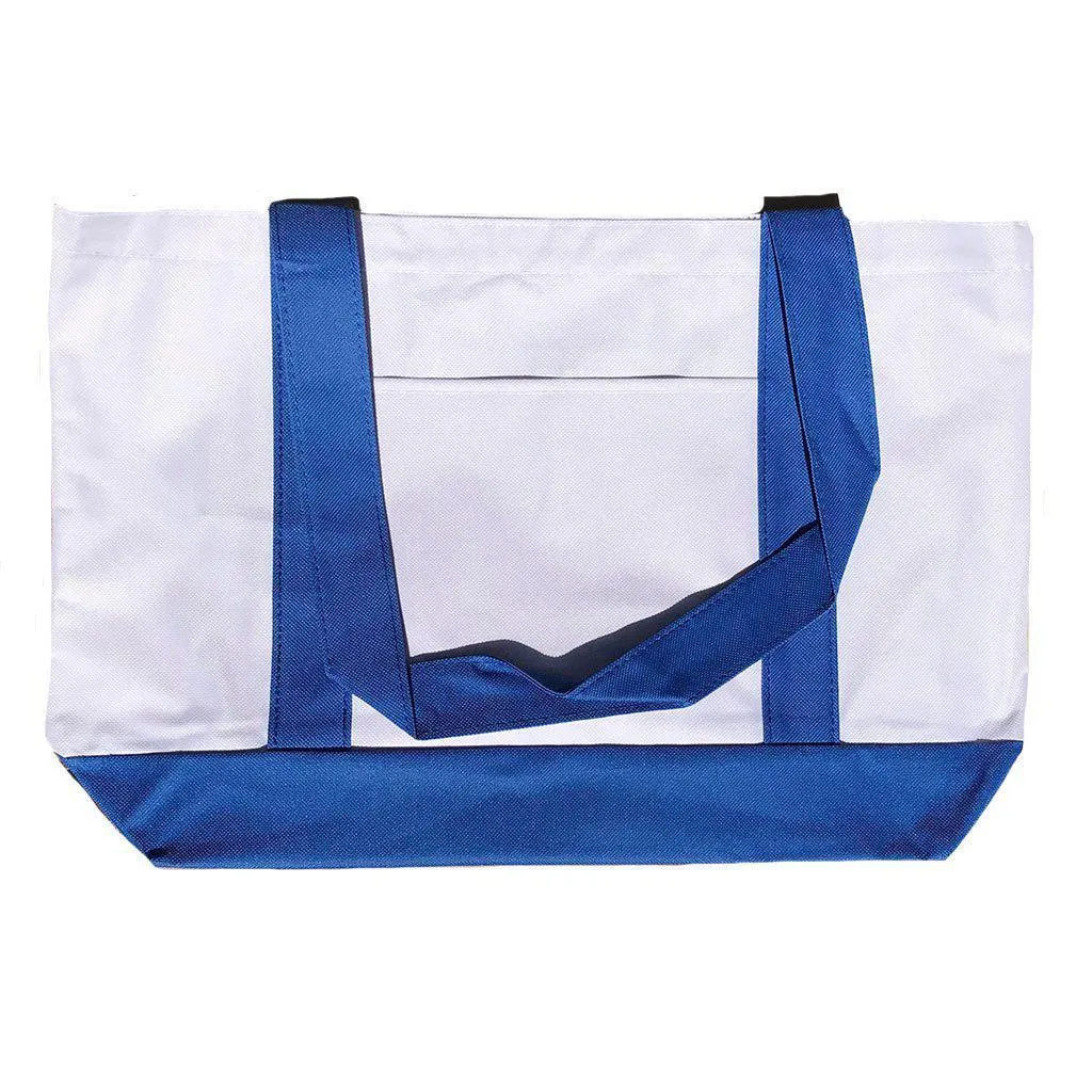 2 Pack Reusable Grocery Shopping Totes Bags With Wide Bottom Gusset Travel Gym Sports