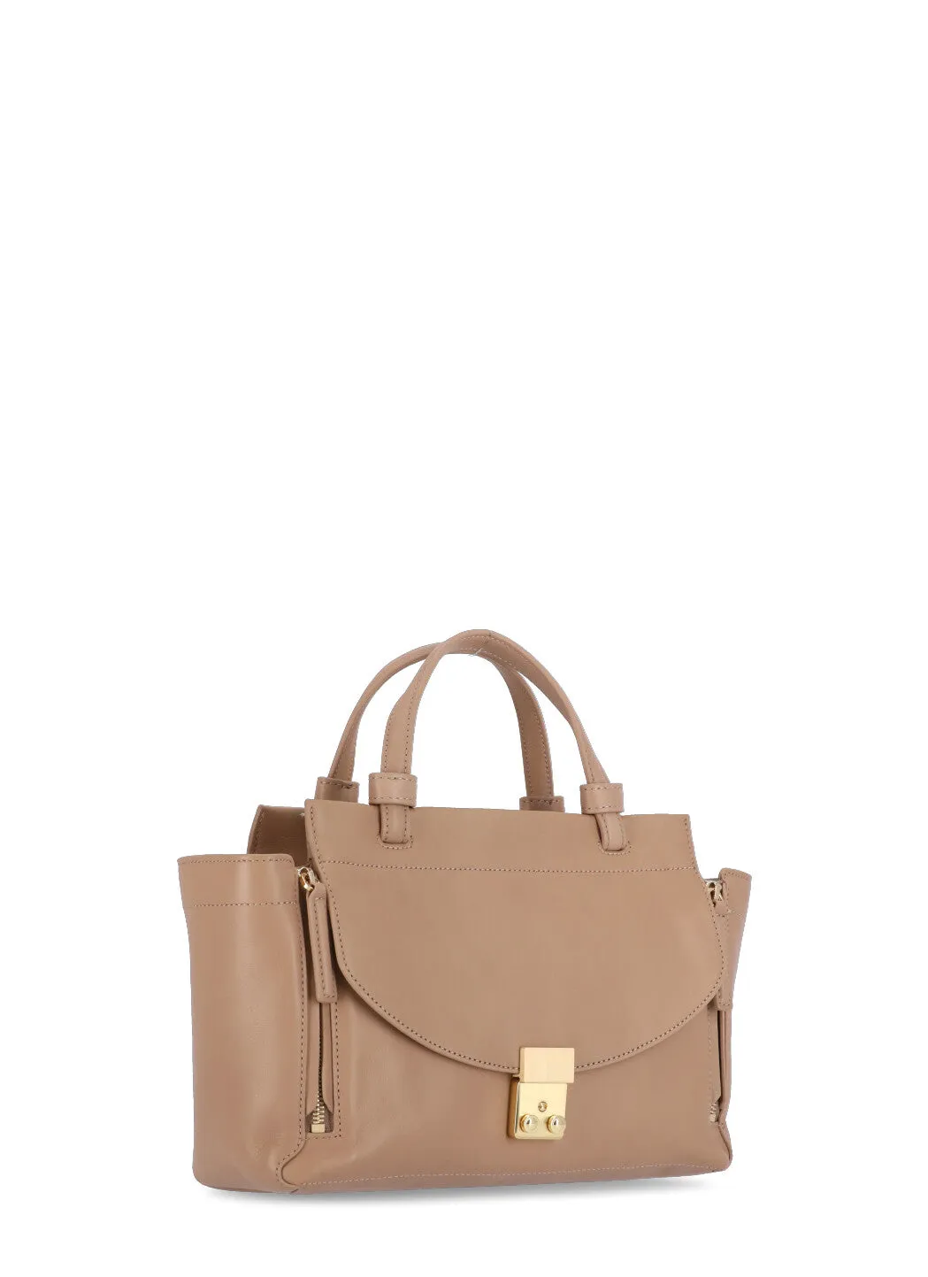 3.1 Phillip Lim Pashli Soft Mini Shoulder Bag