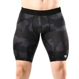 AB Men Compression Short STY # 14