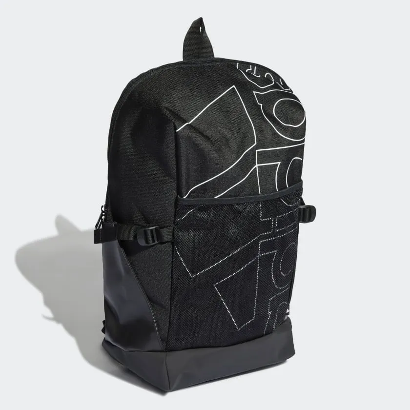 Adidas BOS RSPNS Casual Backpack