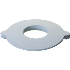 All-Flexible Compact Convex Mounting Ring 1-1/8"