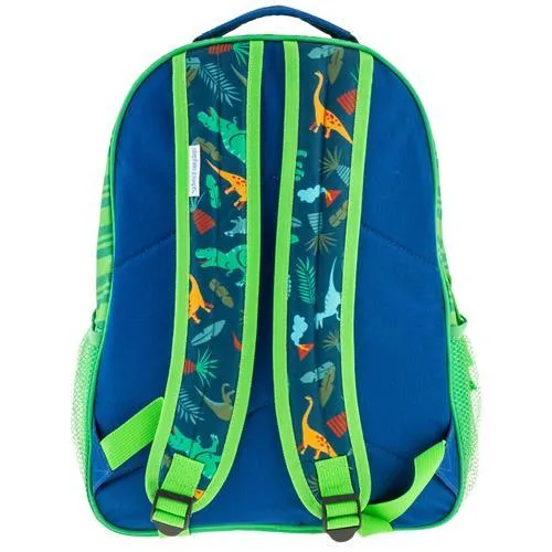 All Over Print Backpack (Dinosaurs)