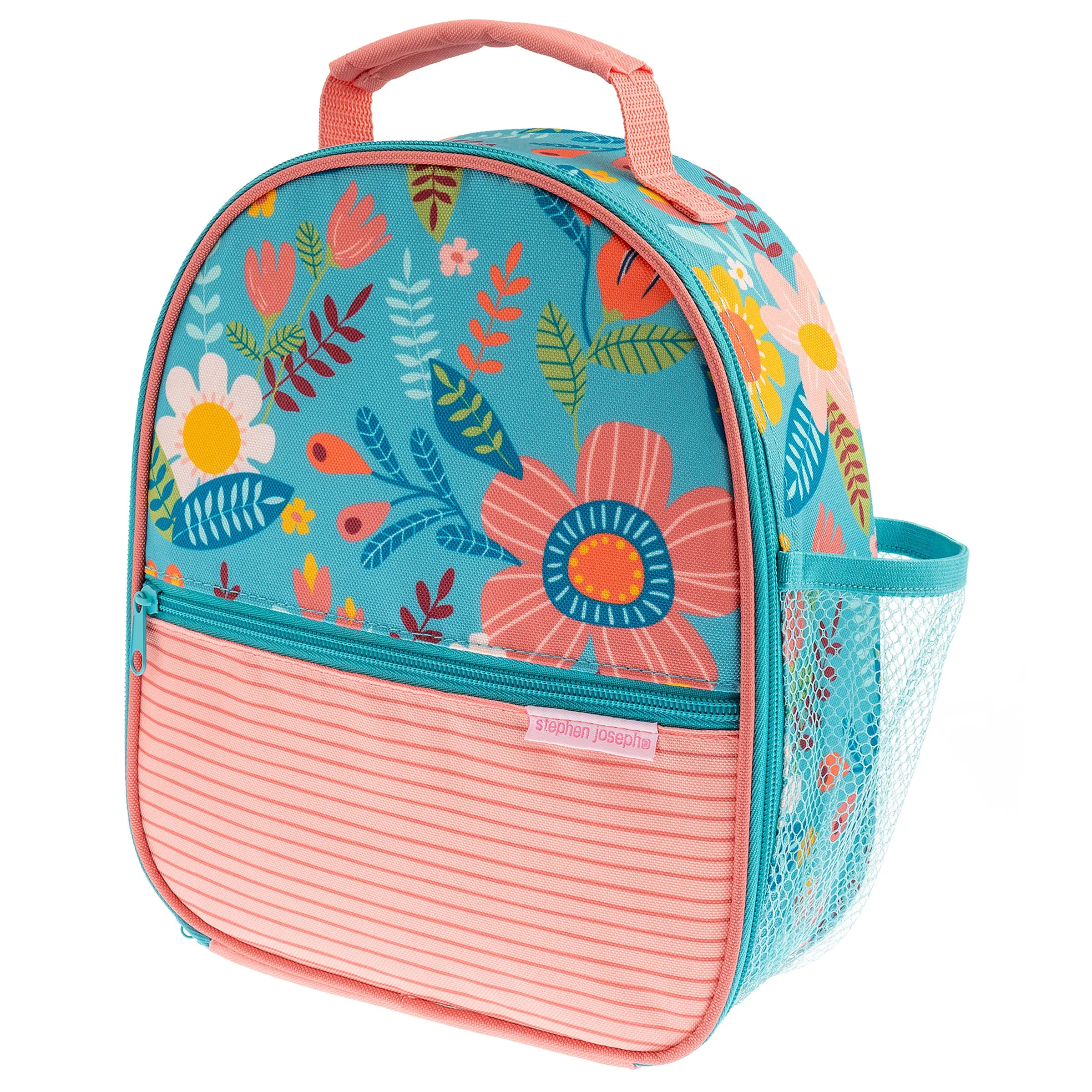 All Over Print Lunchbox