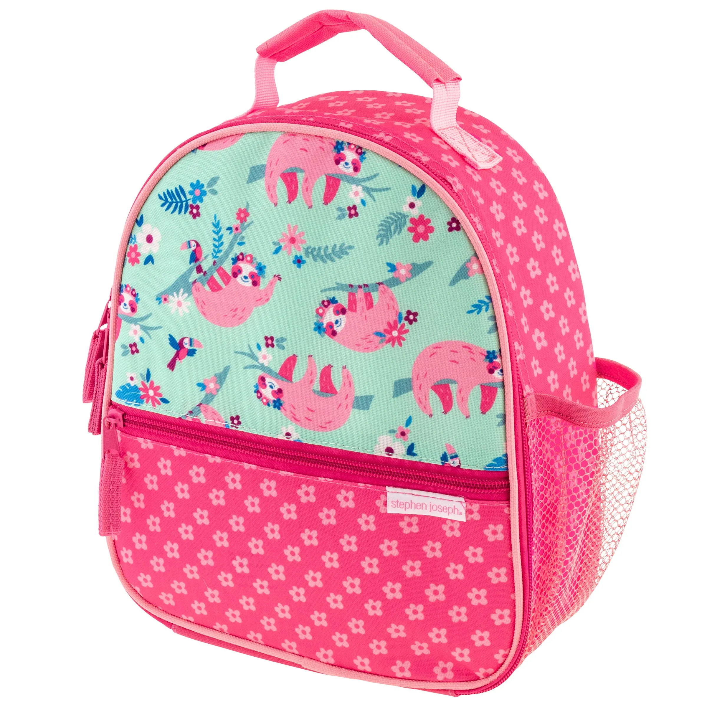 All Over Print Lunchbox