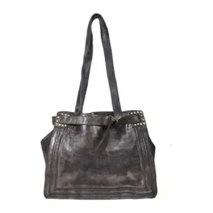 American Darling/Never Mind Grey Tote Bag NMBGR110GRY