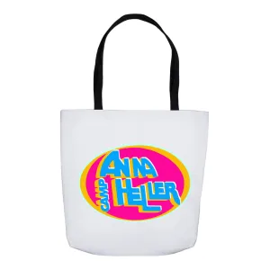 Anna Heller Tote Bag