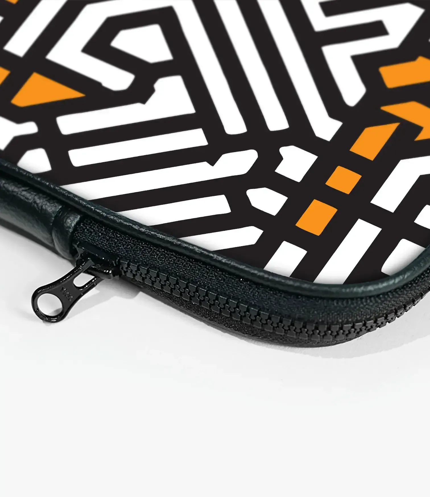 Arabic Geomatric Pattern Laptop Sleeve