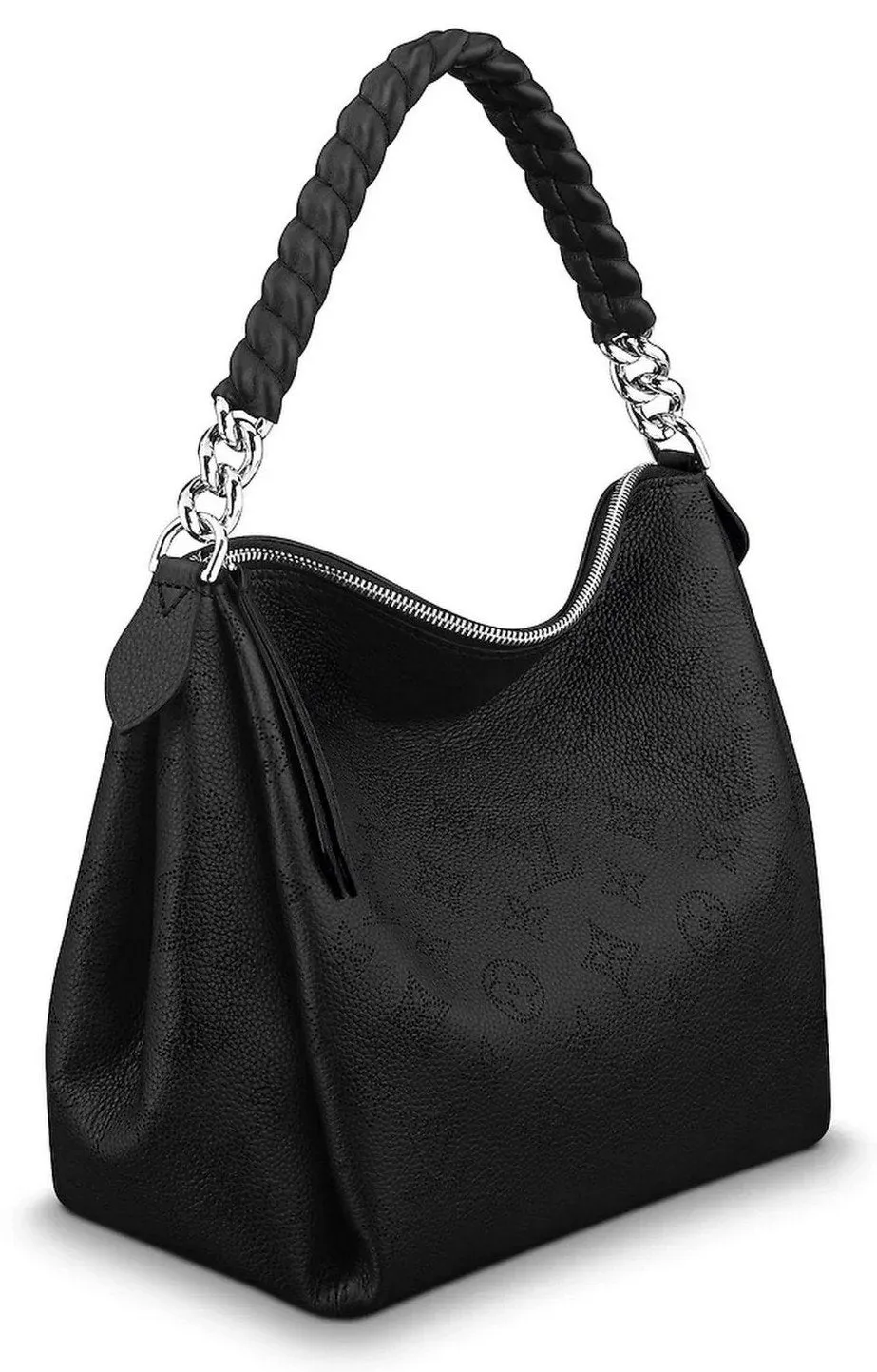 Babylone Chain BB Handbag - Black, Pink, Galet Grey, Cream