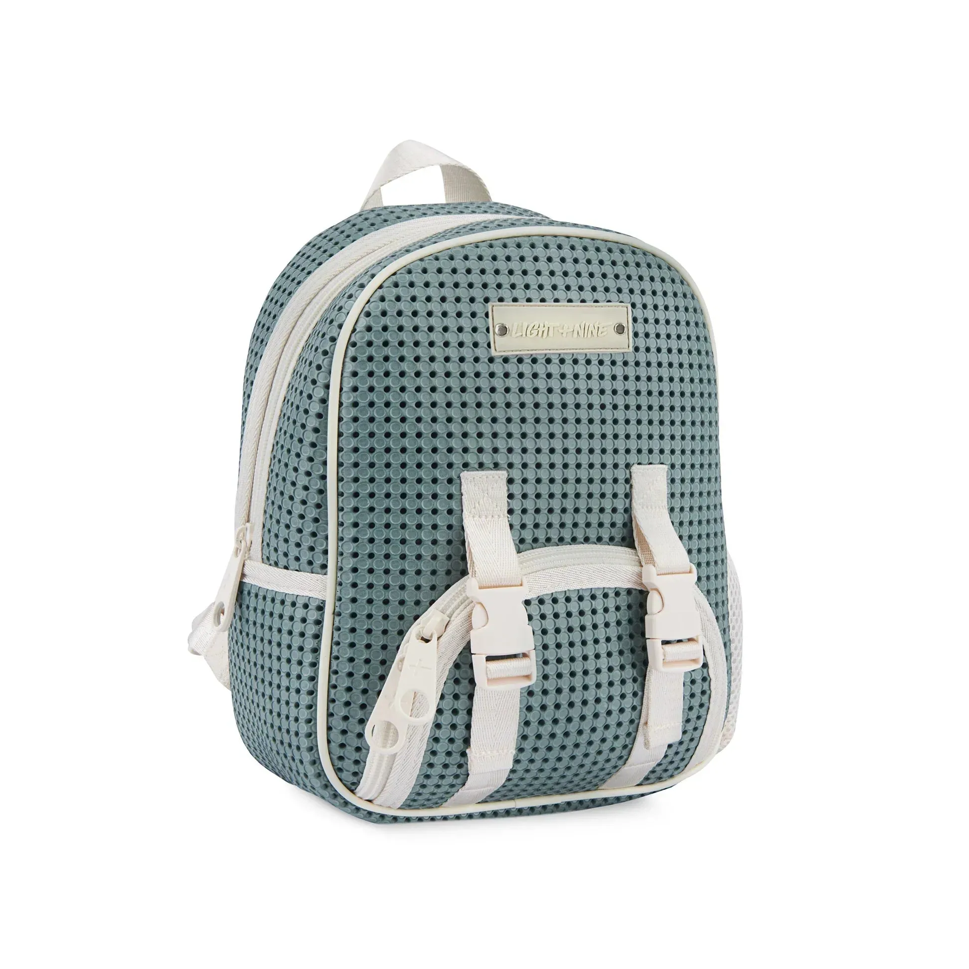 Backpack LITTLE STARTER | Bistro Green