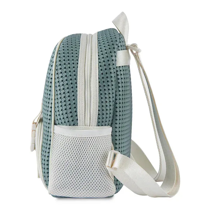 Backpack LITTLE STARTER | Bistro Green