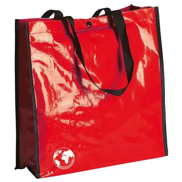 Biodegradable Shopping Bag