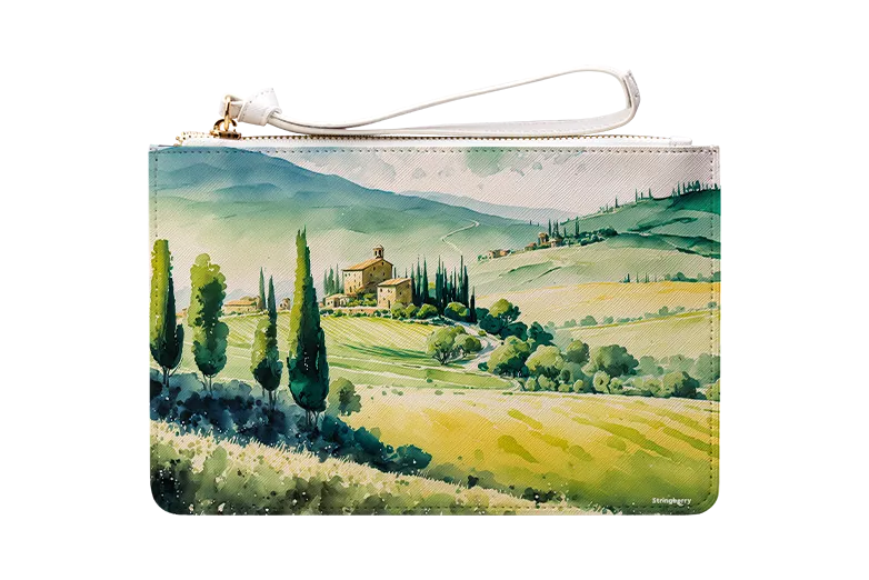 Boboli Clutch Bag