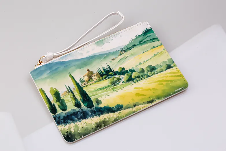 Boboli Clutch Bag