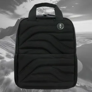 Bric's B|Y ULISSE BACKPACK - BLACK