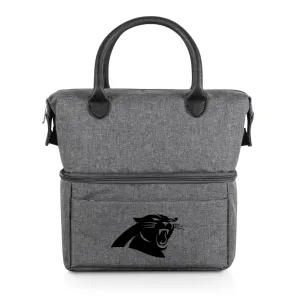 Carolina Panthers - Urban Lunch Bag Cooler