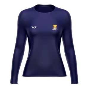 Cork GAA: Ladies Compression Top