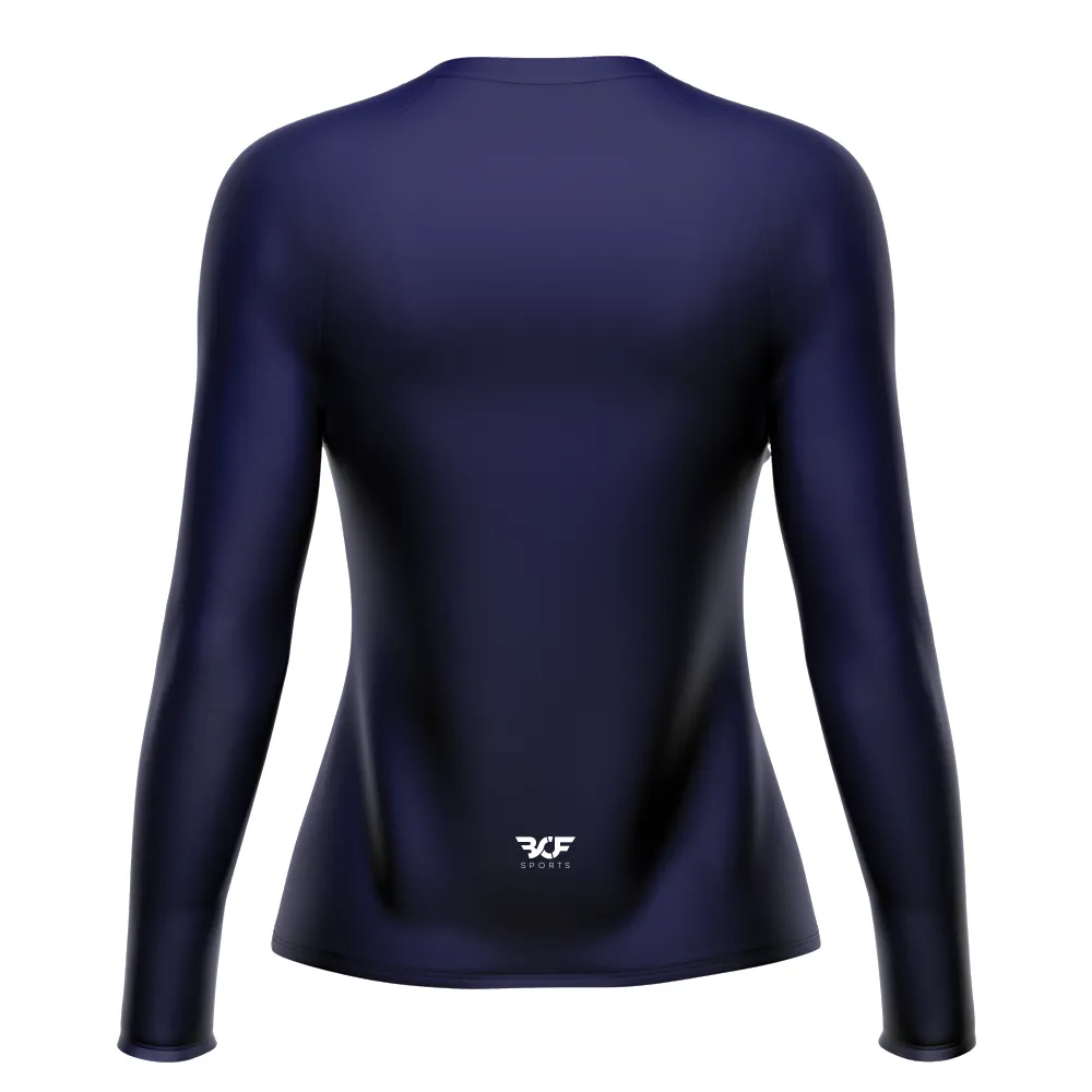 Cork GAA: Ladies Compression Top