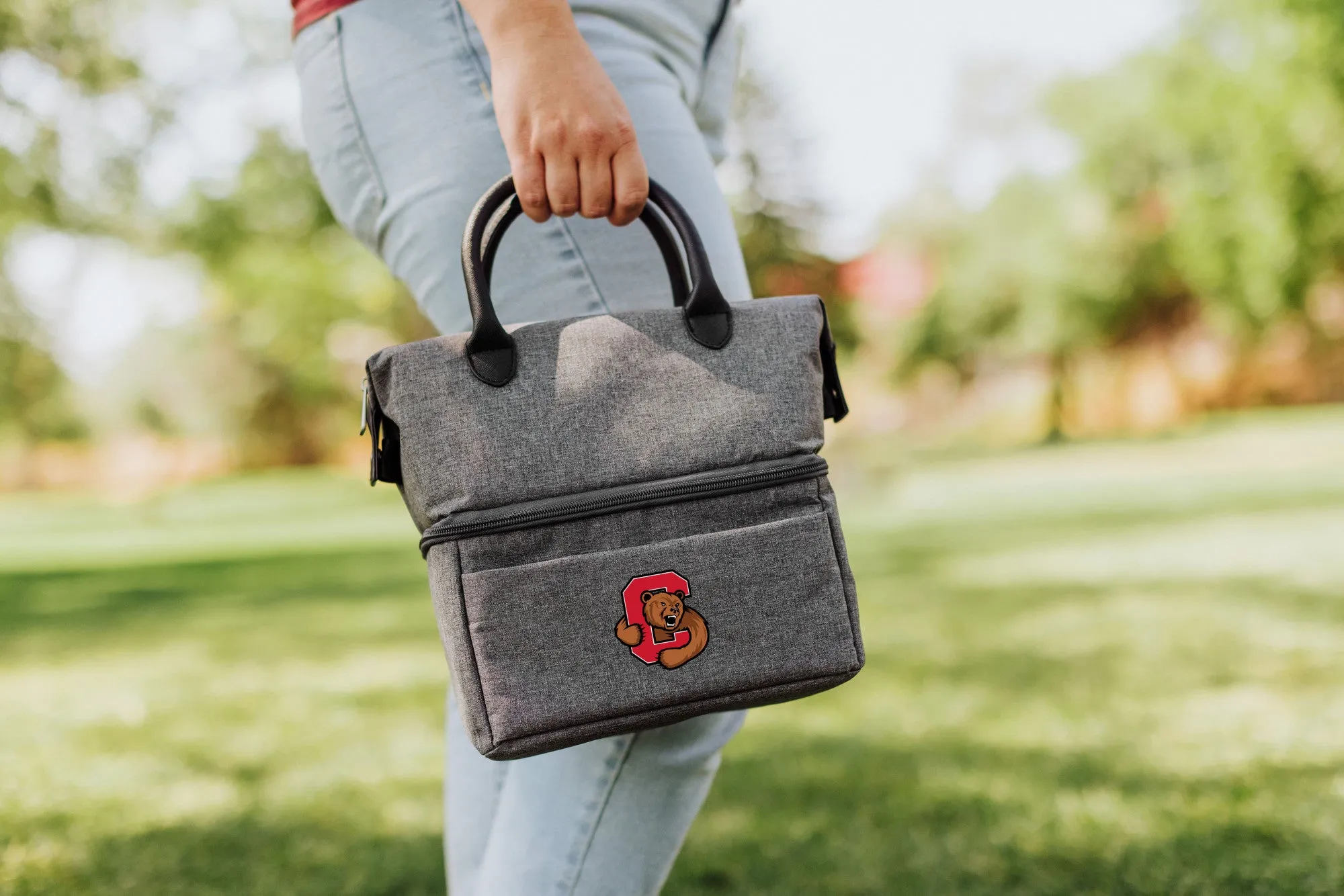 Cornell Big Red - Urban Lunch Bag Cooler