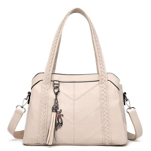 Crossbody Shoulder Bag