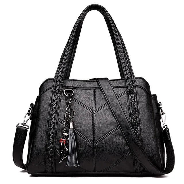 Crossbody Shoulder Bag