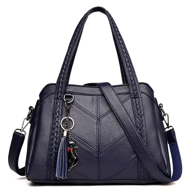 Crossbody Shoulder Bag