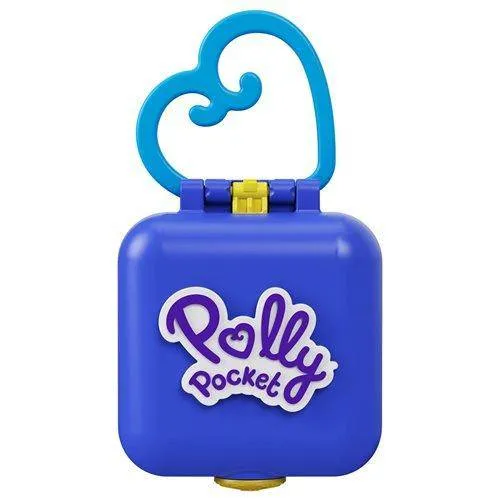 DONATE THIS TOY - Pirate Toy Fund -  Polly Pocket Shani Tropical Beach Compact