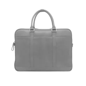 Double-Zip Business Briefcase