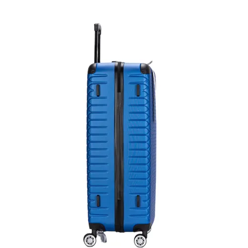 Eagle London Hexagon ABS Trolley Case - 26" Medium Size