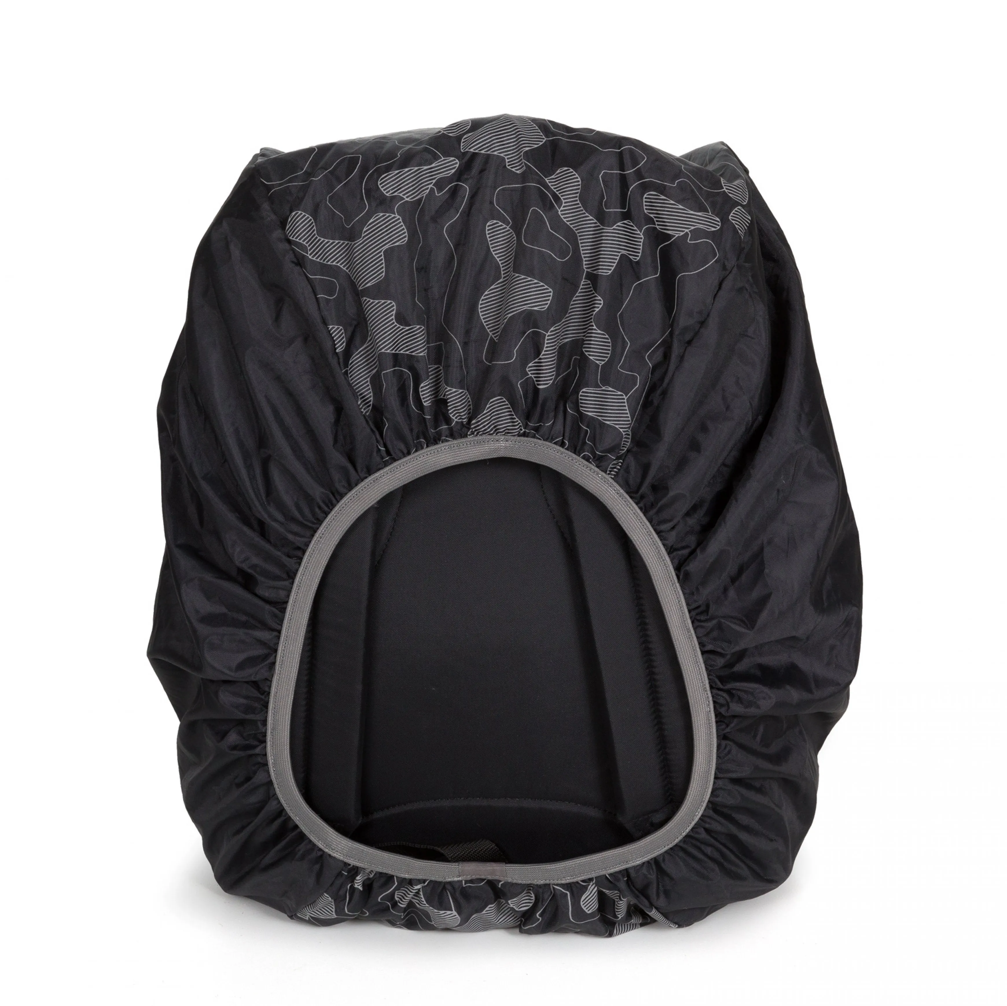 Eastpak Cory Camo Reflective Raincover - EK00052EL381