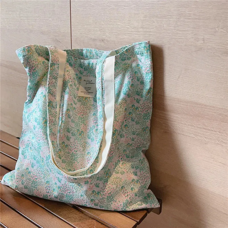 Eco frendly  Women Shopping Bag