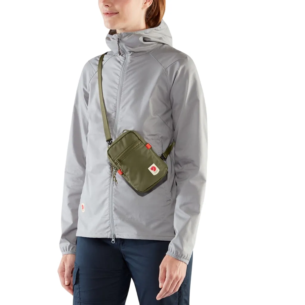 Fjallraven High Coast Pocket