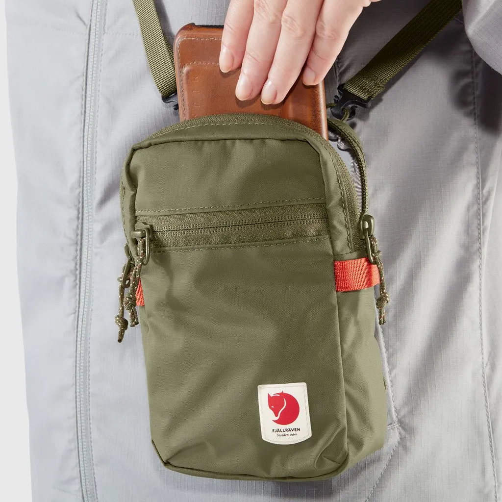 Fjallraven High Coast Pocket