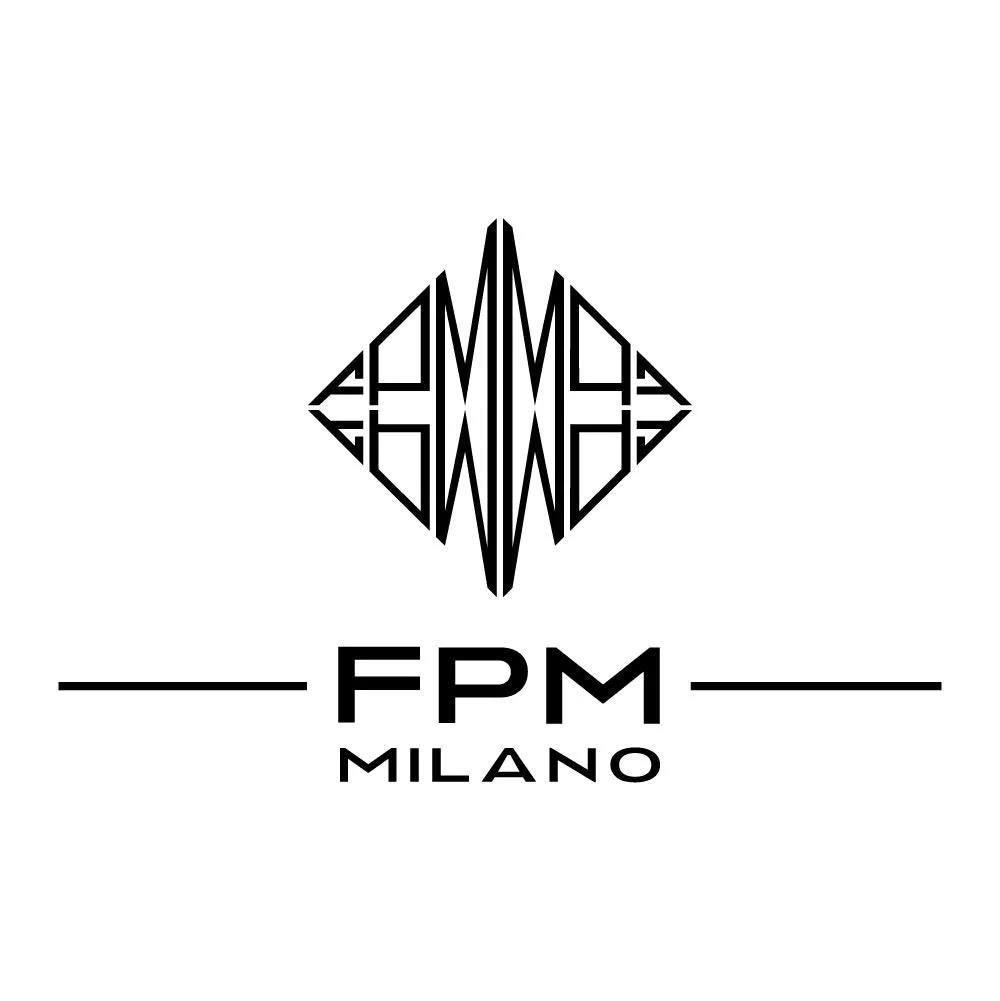 FPM Milano Spinner Luggage - Bank Light Medium Spinner 68