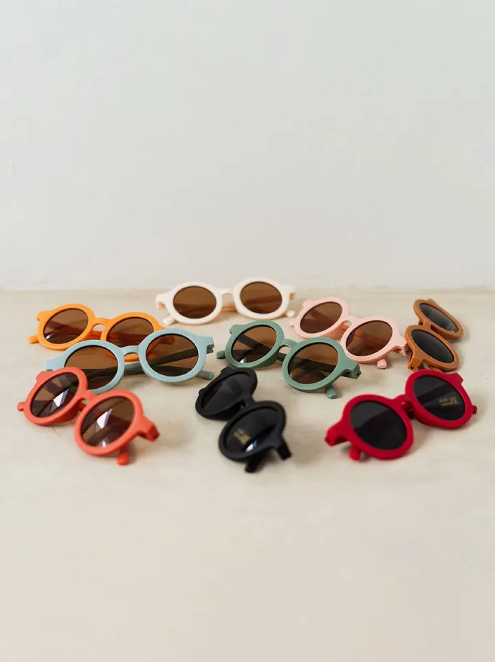 Fun Baby Sunglasses