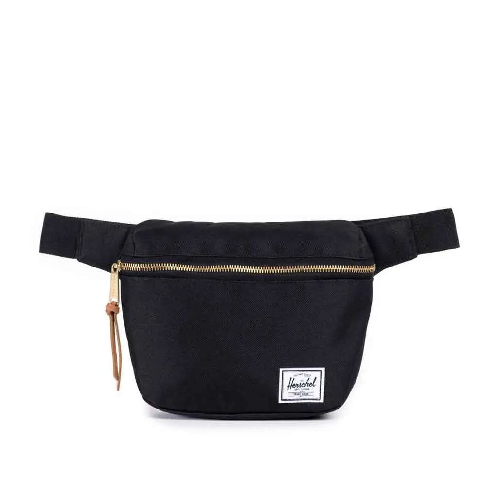 Herschel Fifteen Fanny Pack - Black