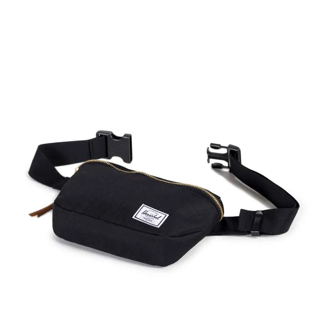 Herschel Fifteen Fanny Pack - Black