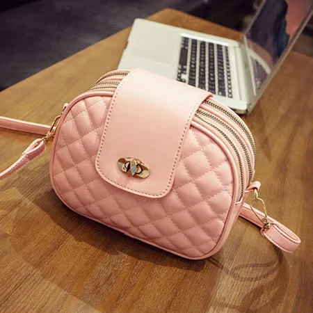 Hot Fashion Crossbody Bag