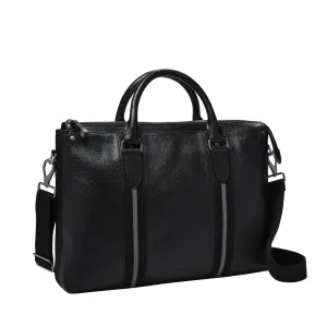 Houston Top Zip Workbag