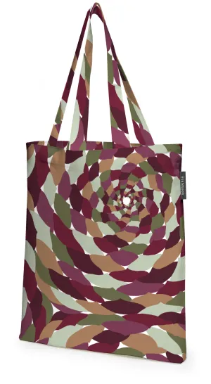 Jatkumo Tote bag