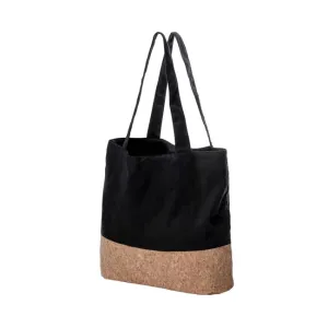 Karlstert Pocket Grocery Bag Black