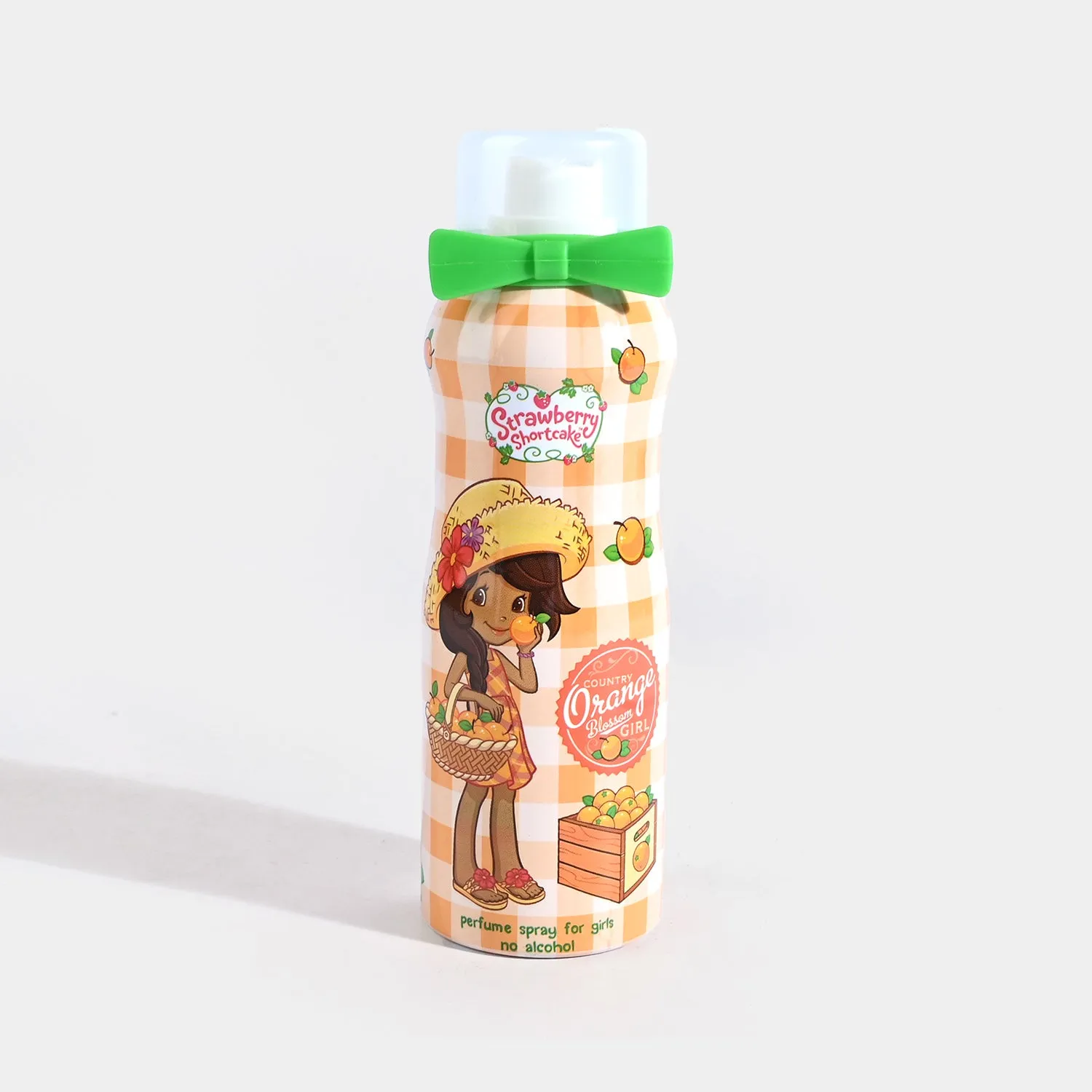 Kids Body Spray Orange 125ml