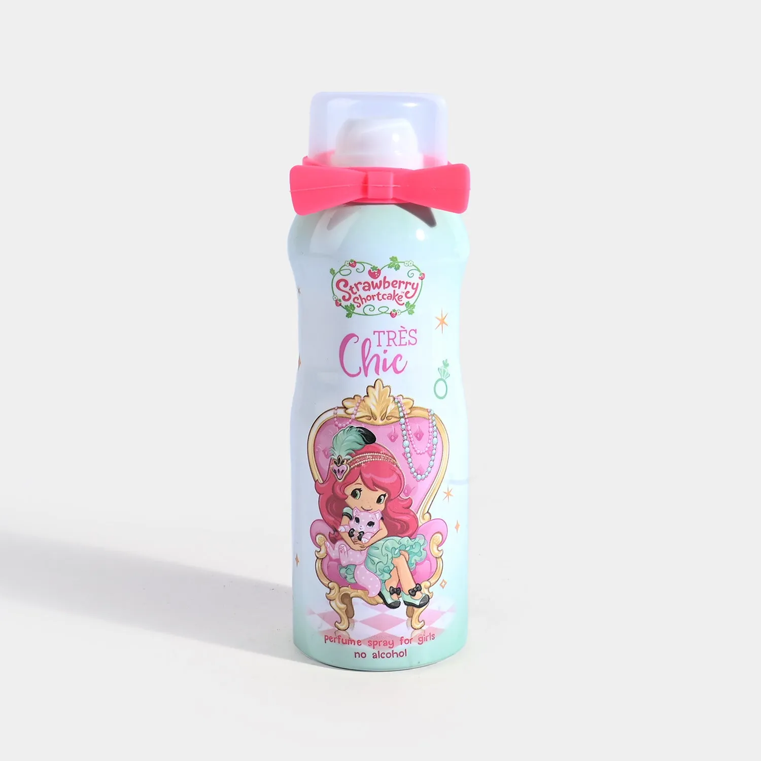 Kids Body Spray Tres Chic 125ml