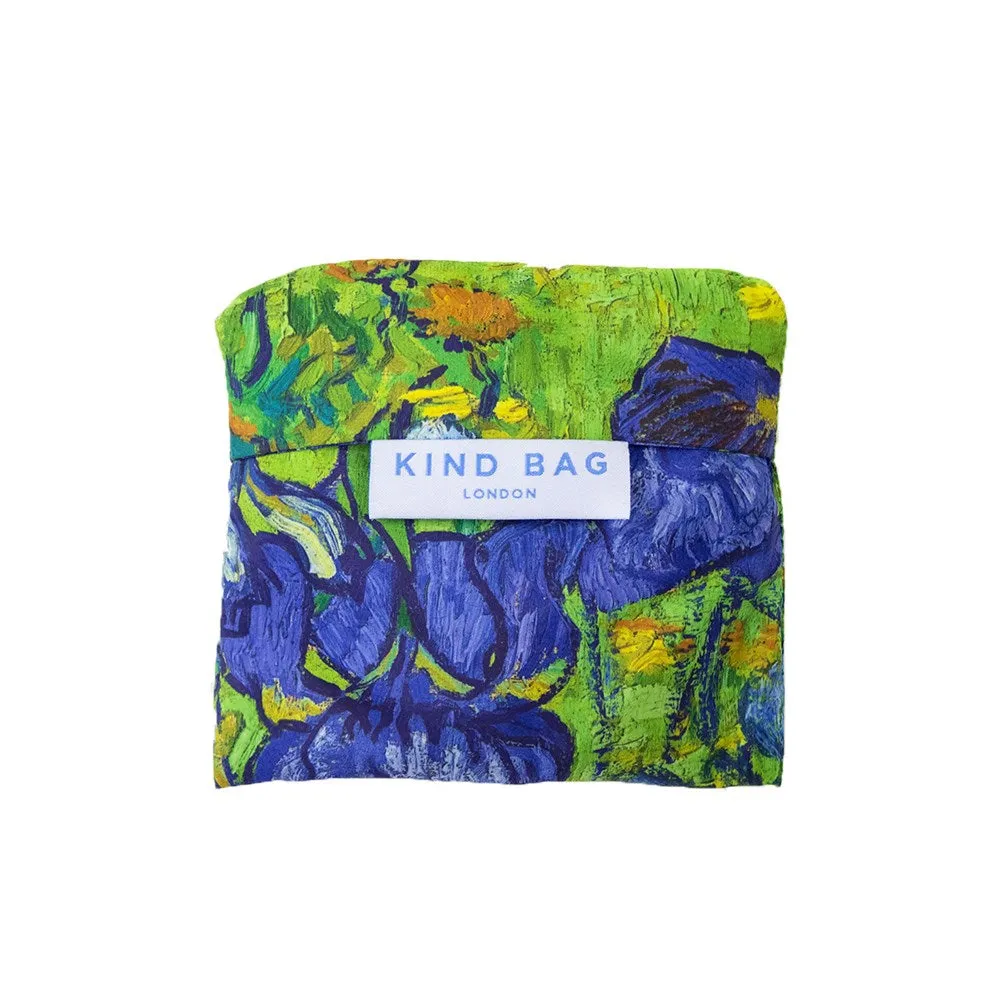 Kind Bag: Reusable Bag Medium Van Gogh