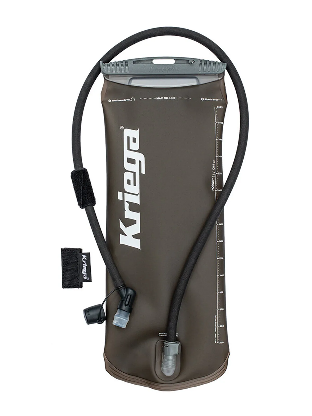 Kriega Hydration Reservoir 3 Litre