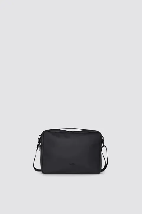 Laptop Bag 13" - Black