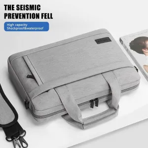 Laptop bag Sleeve Case Protective Shoulder Bag