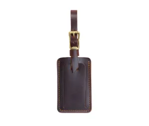 Lifetime Leather Co Luggage Tags