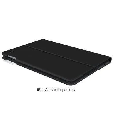 Logitech Logitech Type  Protective Case With Integrated Keyboard For Ipad Air