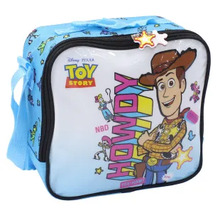 Lunch Bag (Woody)