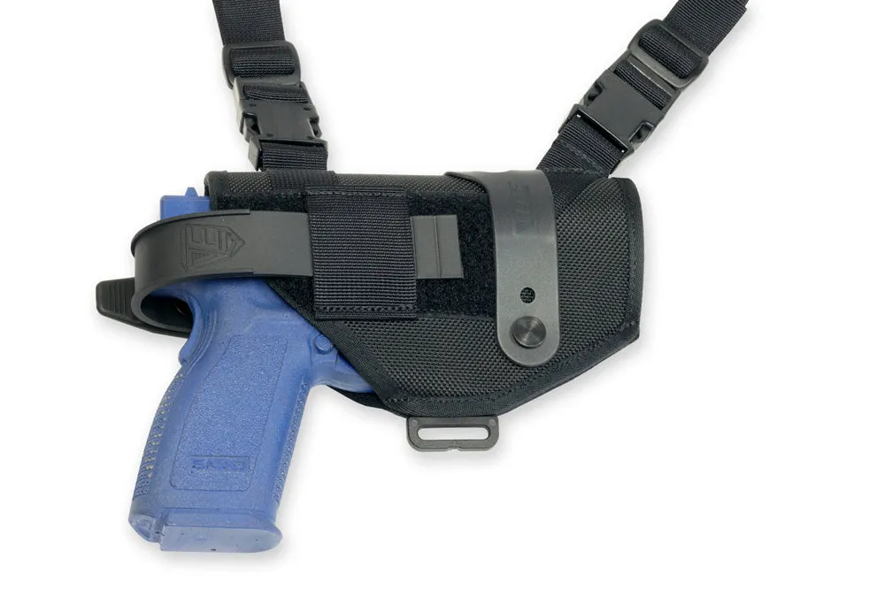 M/ASH Shoulder Holster System